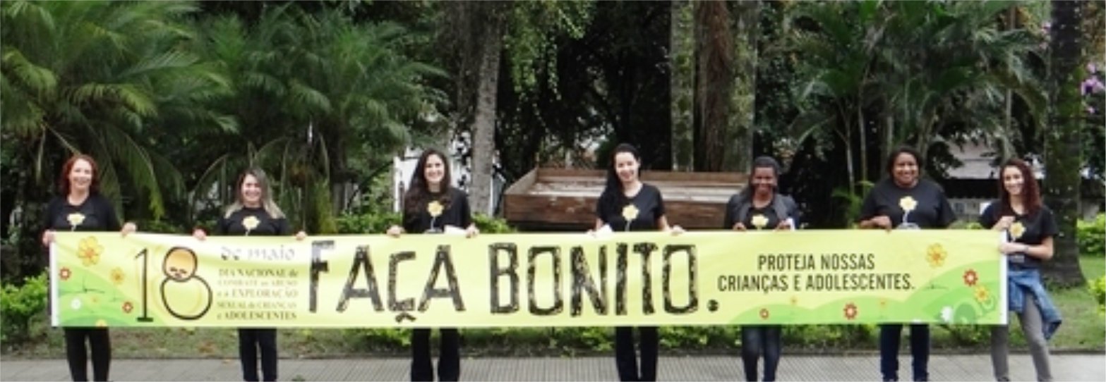 CREAS realiza palestra sobre o Combate ao Abuso e Exploração Sexual contra Crianças e Adolescentes nas escolas de Vargem Alta 