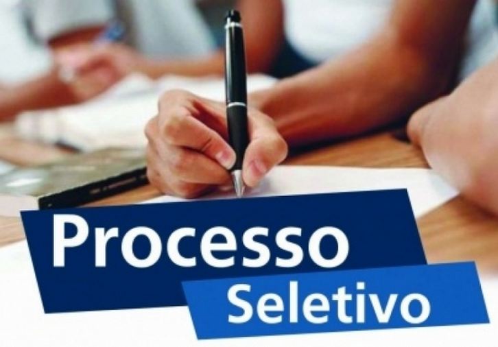 Processo Seletivo para o Magistério