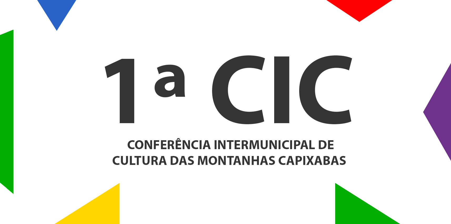 1ª Conferência Intermunicipal de Cultura das Montanhas Capixabas promoverá debates sobre Democracia e Direito à Cultura