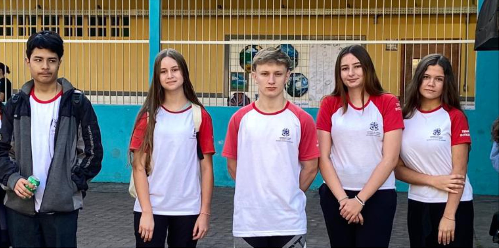 Estudantes de Vargem Alta são medalhistas de ouro e de prata na Olimpíada Brasileira de Astronomia