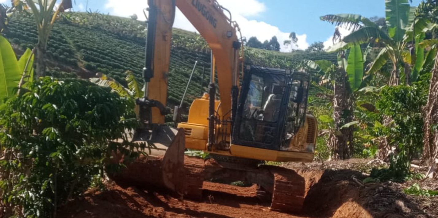 Secretaria de Agricultura divulga balanço de atendimento a produtores rurais