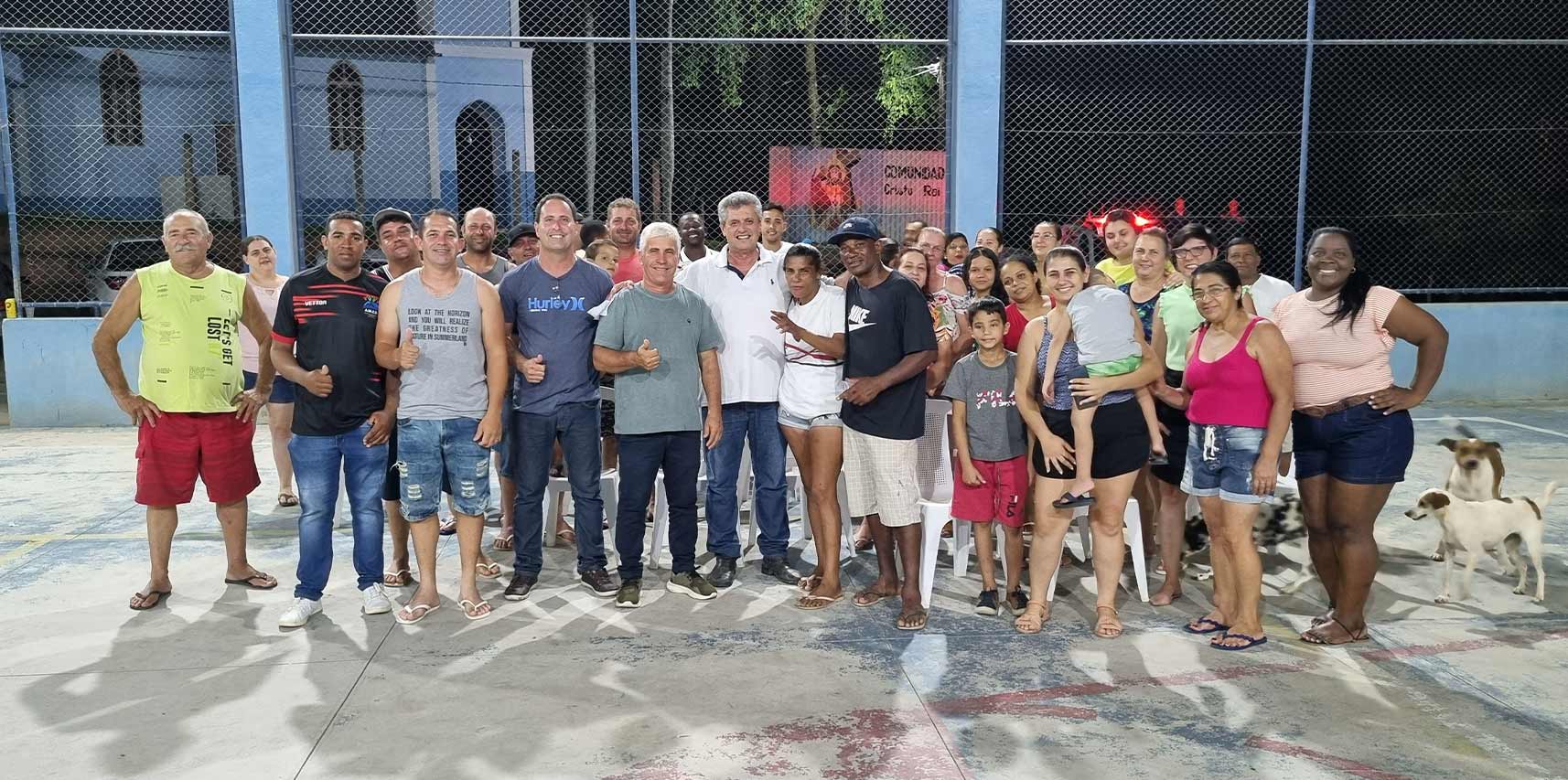 Jogador de futebol de Vargem Alta é campeão da Série A2 do Campeonato  Paulista pela equipe da Portuguesa