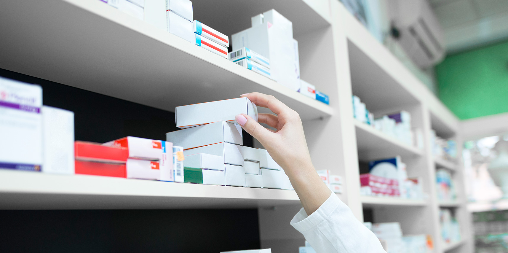 Prefeitura de Vargem Alta realiza compra de medicamentos para aprimorar atendimento na Farmácia Básica