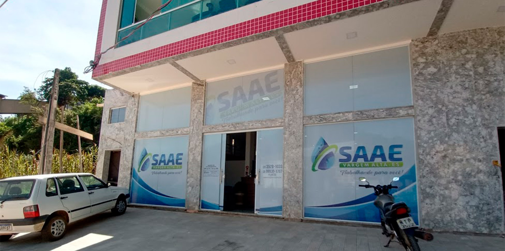 Bandes emite Nota Técnica desmentindo rumores sobre privatização do SAAE de Vargem Alta e detalhando vantagens das Parcerias Público-Privadas para população