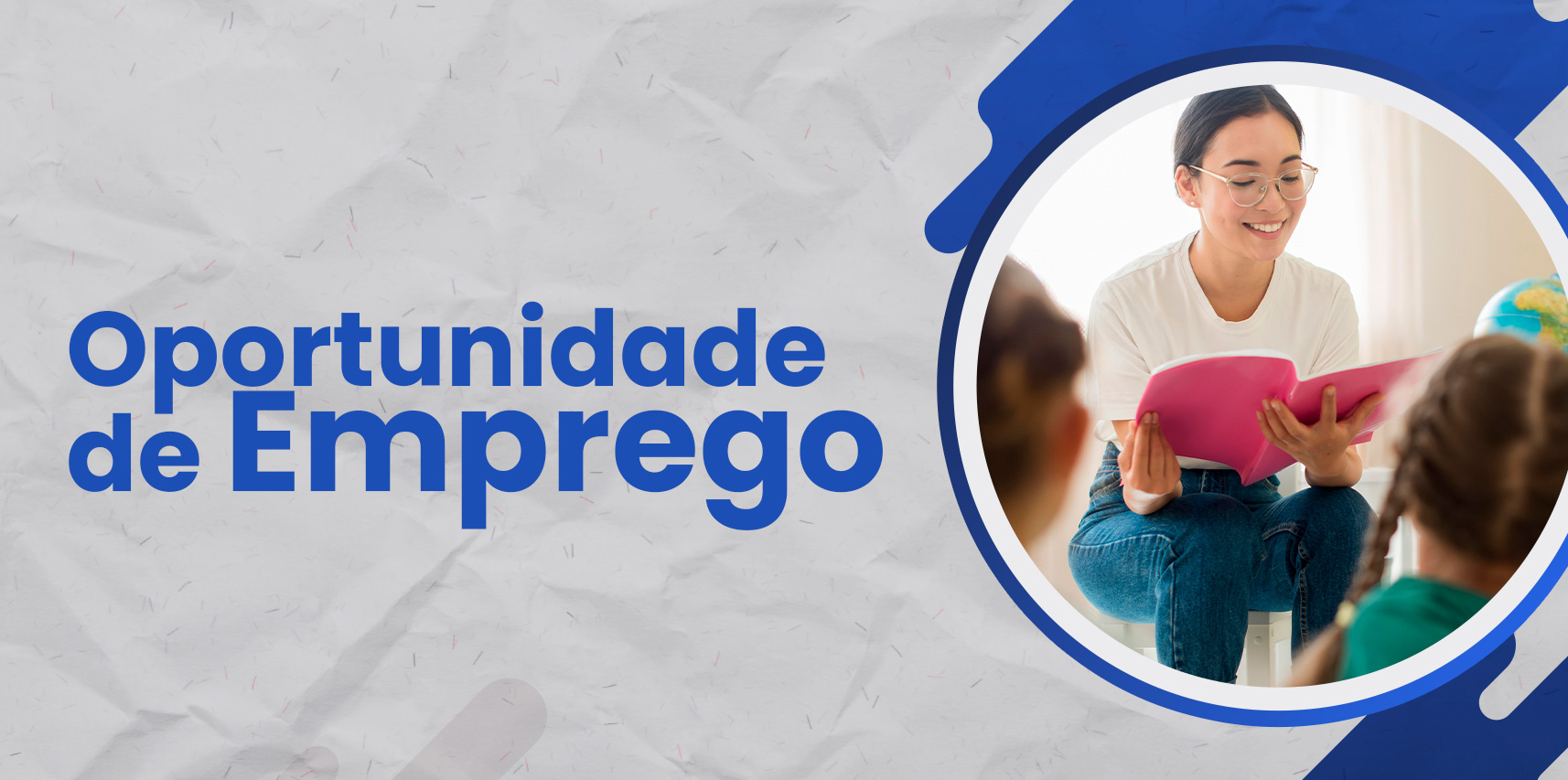 Oportunidades de emprego na área de Educação em Vargem Alta