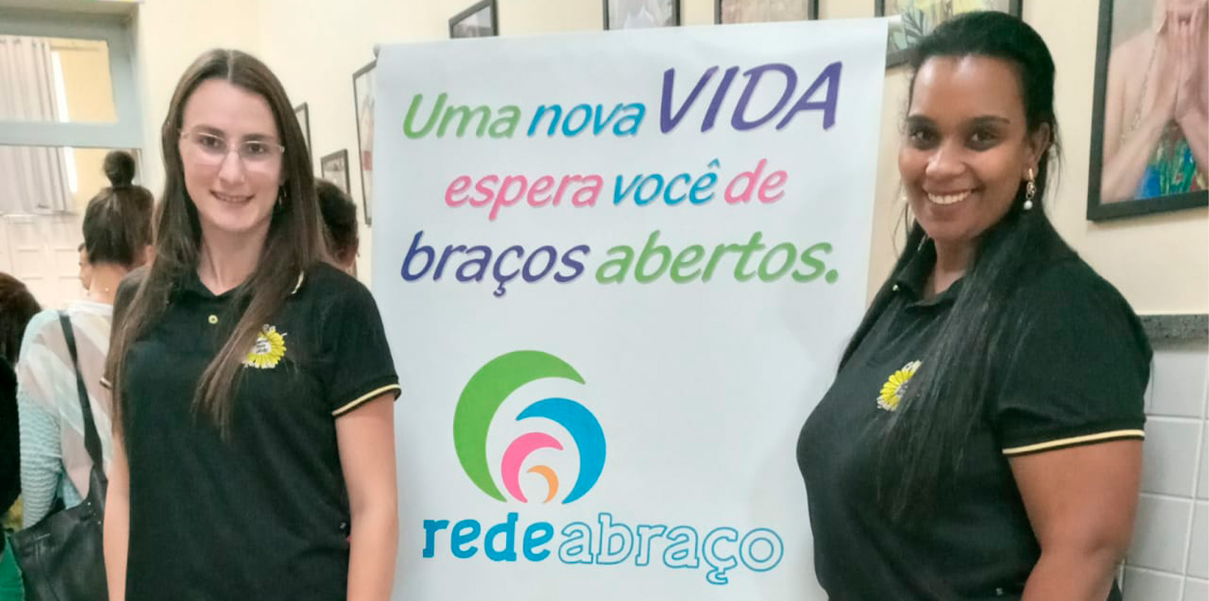 Servidoras do Caps participam do Seminário Regional preparatório da Semana Estadual de Políticas sobre Drogas