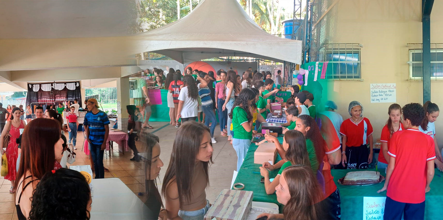 Escolas de Vargem Alta recebem Projeto 'JEPP' do Sebrae/ES