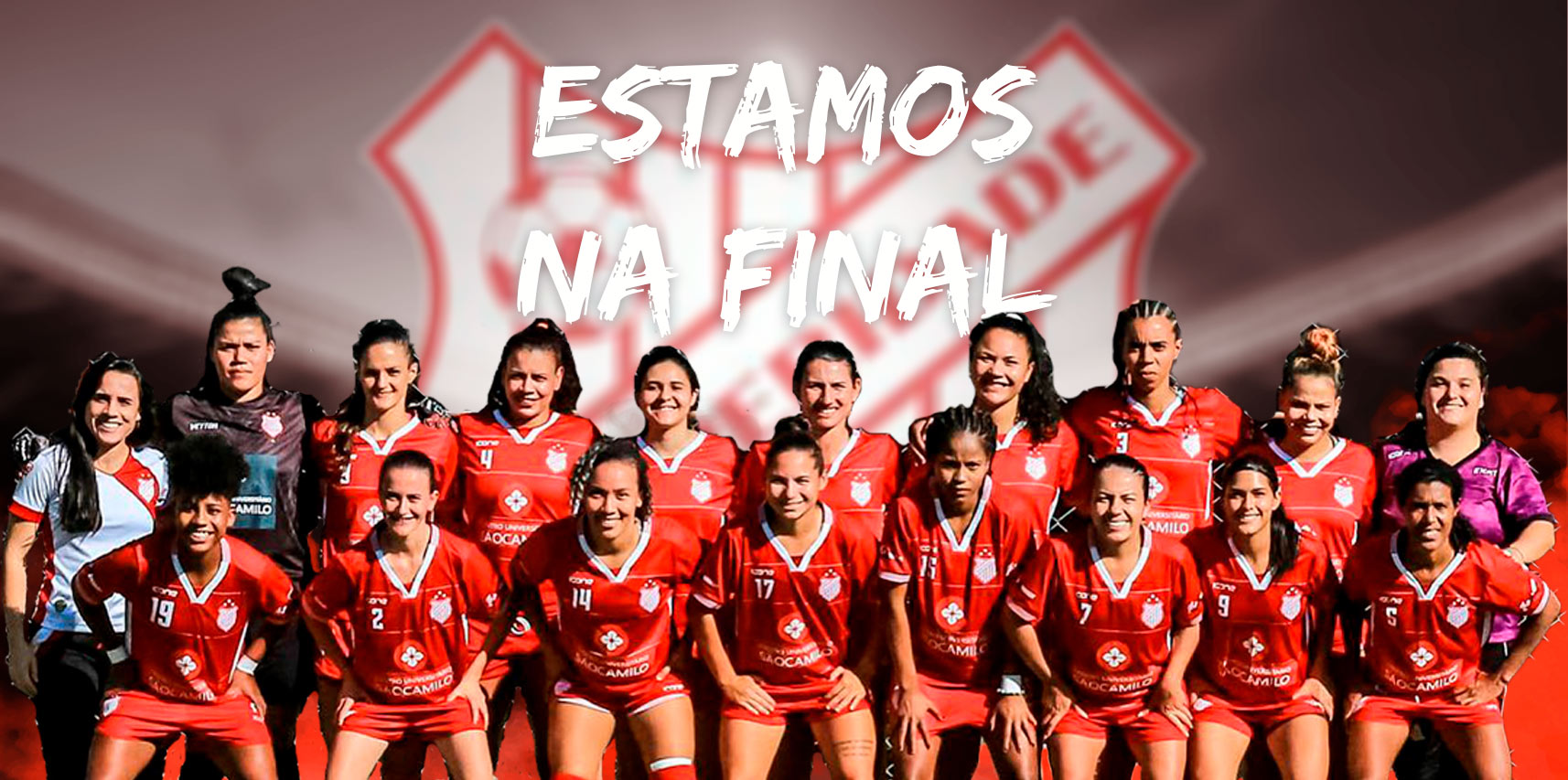 Prosperidade vence o FC Estadual e se classifica para as finais do Capixaba Feminino 2023