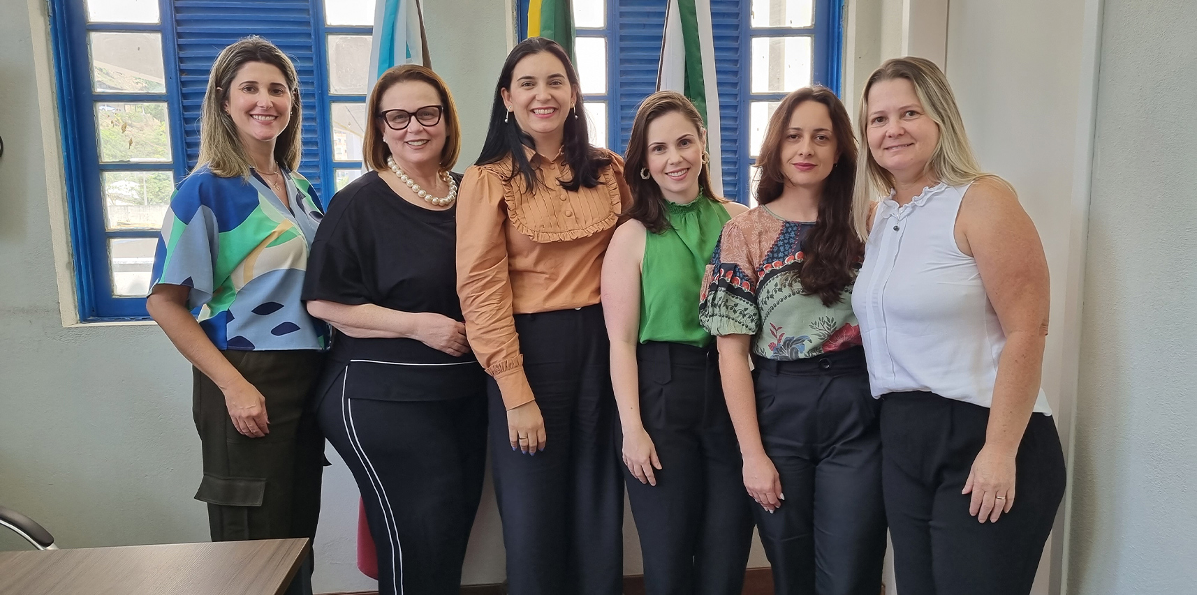 Prefeitura e Ministério Público do Espírito Santo fortalecem a rede de apoio psicossocial às vítimas de violência em Vargem Alta