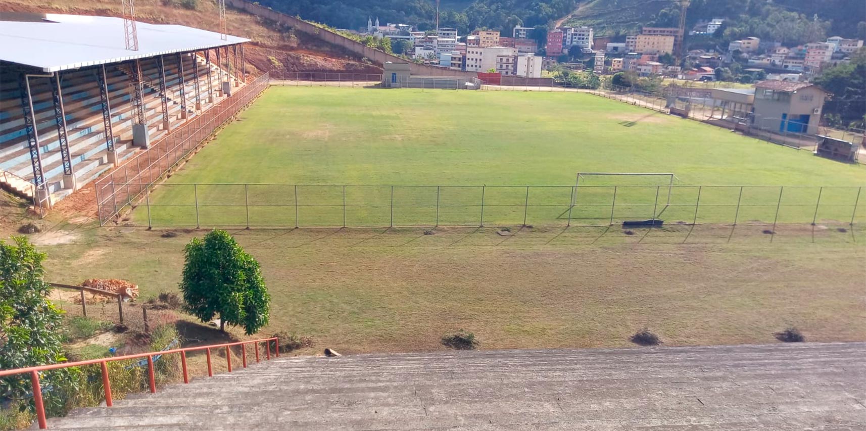 Secretaria de Obras e Serviços Urbanos realiza diversas atividades no interior de Vargem Alta