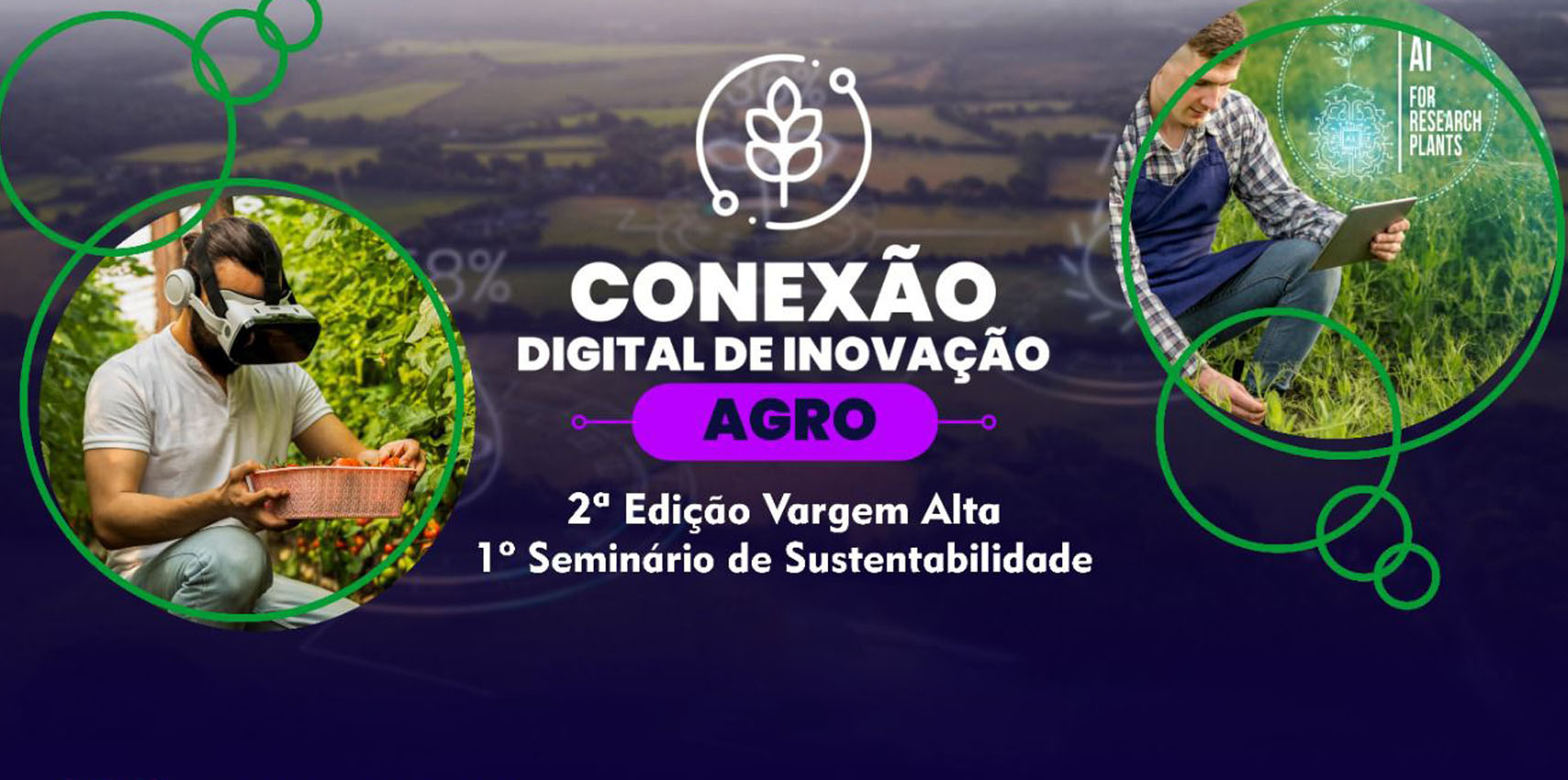 Grande oportunidade para os empreendimentos turísticos de Vargem Alta