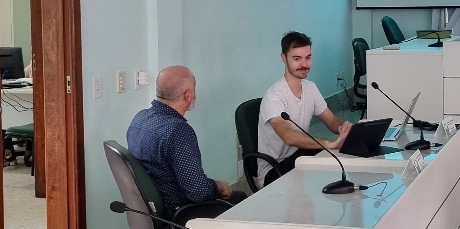 Vargem Alta apresenta o plano de mobilidade urbana
