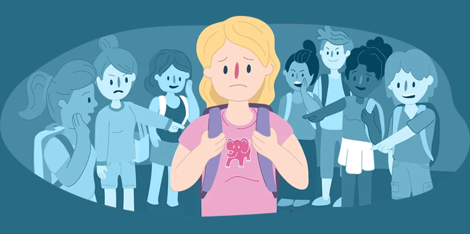 Secretaria de Educação promoverá evento ‘Dia D: Diga Não ao Bullying’