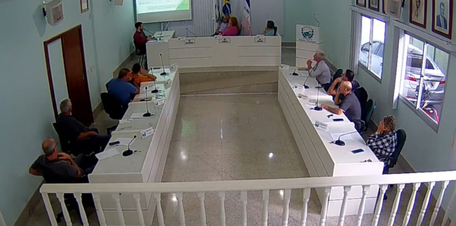 Prefeitura de Vargem Alta realizou Audiência Pública para demonstrar o cumprimento das metas fiscais do 1⁰ quadrimestre de 2024