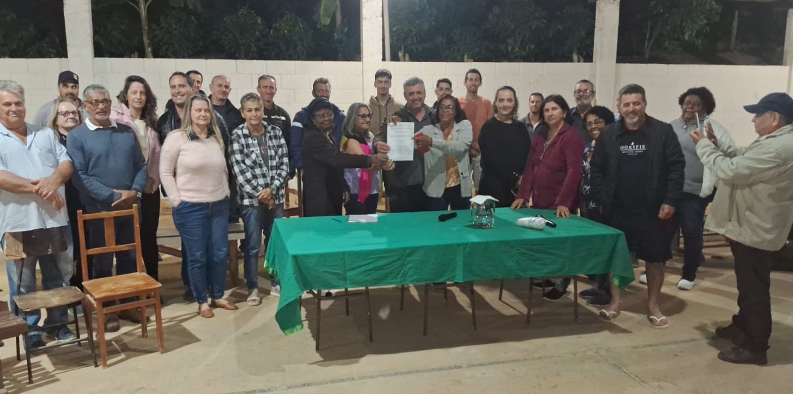 Unidade de apoio à saúde será reformada em Piraí