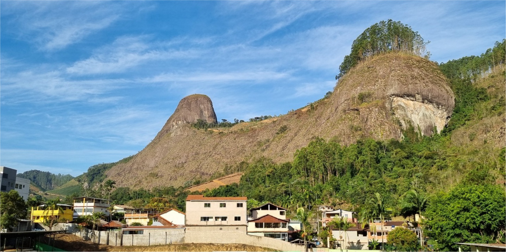 Caminhada do Descobrimento: 23ª Edição supera expectativas e inscrições são encerradas