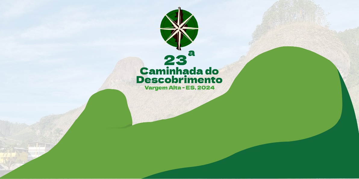 Pedra do Pontão é o destino da 23ª Caminhada do Descobrimento de Vargem Alta