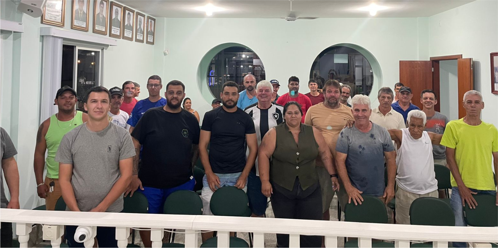 Vem aí o 18º Campeonato Municipal de Bocha de Vargem Alta