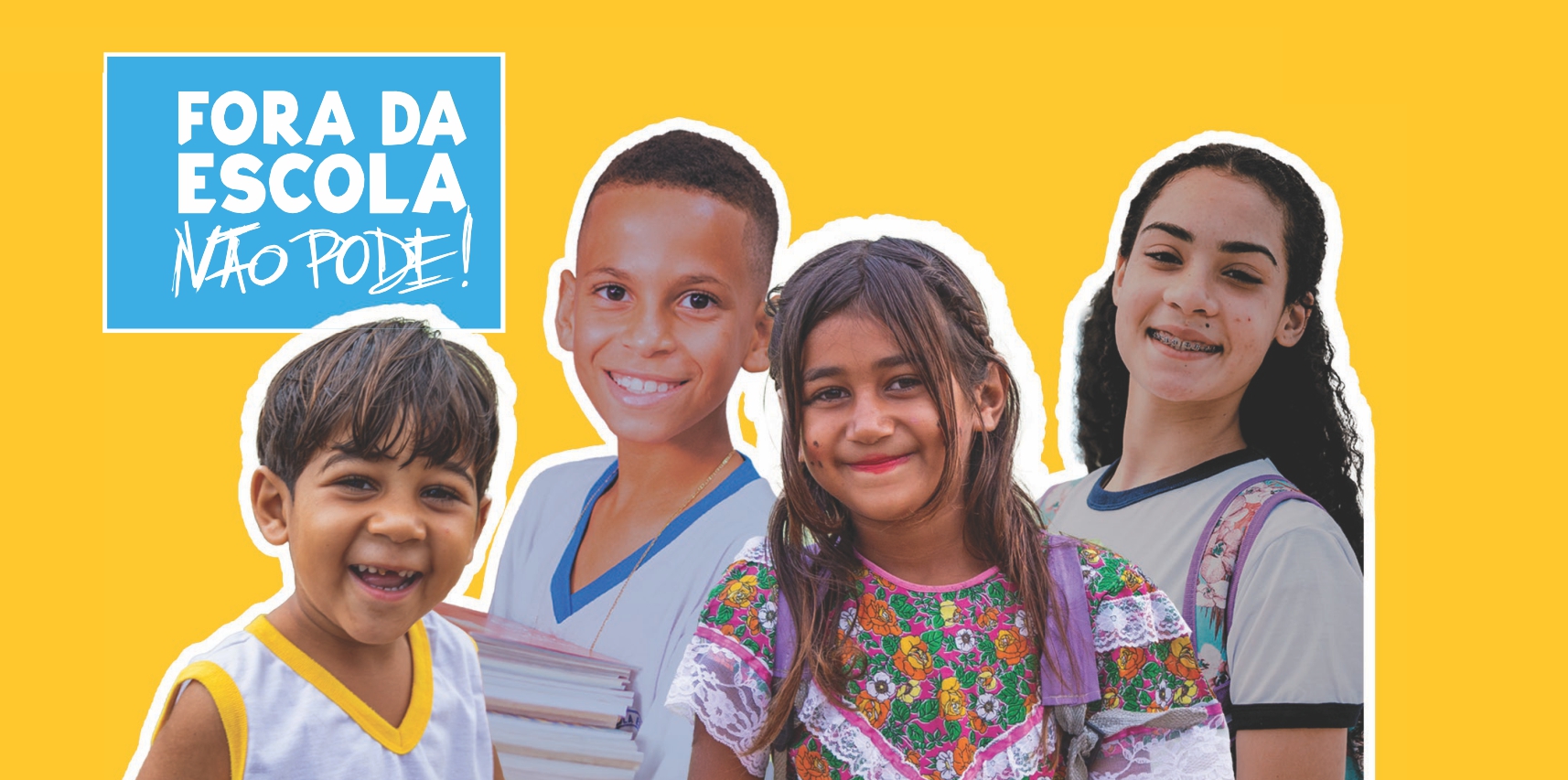 Vargem Alta participa da Busca Ativa Escolar