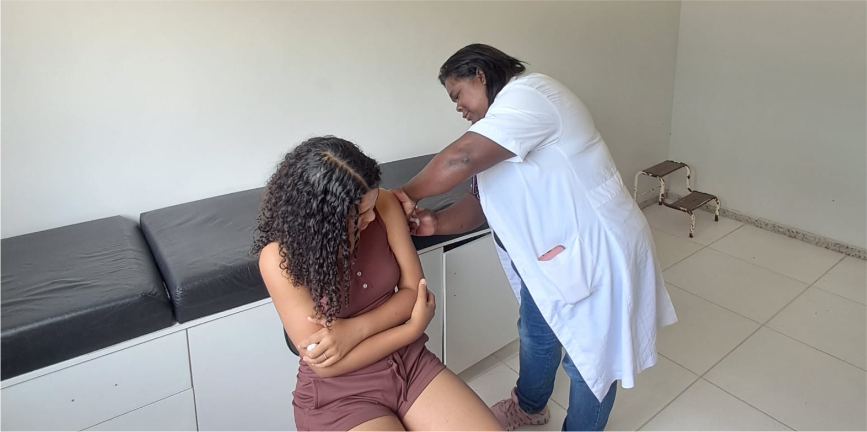Prefeitura amplia horário de vacinação na UBS de Vargem Alta