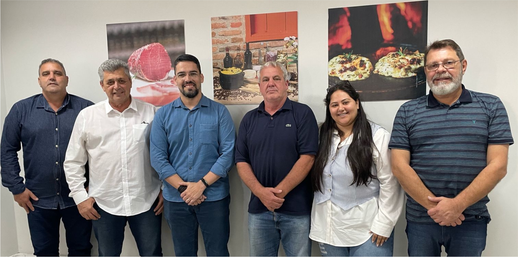 NOTÍCIA: Vargem Alta busca apoio do Estado para fortalecer o turismo local