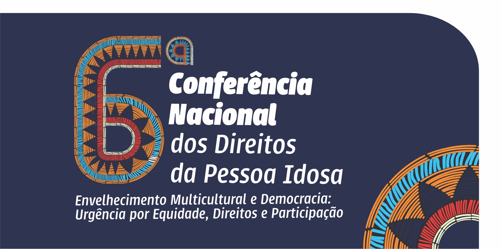 Vargem Alta realizará a 6ª Conferência Municipal dos Direitos da Pessoa Idosa nesta sexta-feira (11)