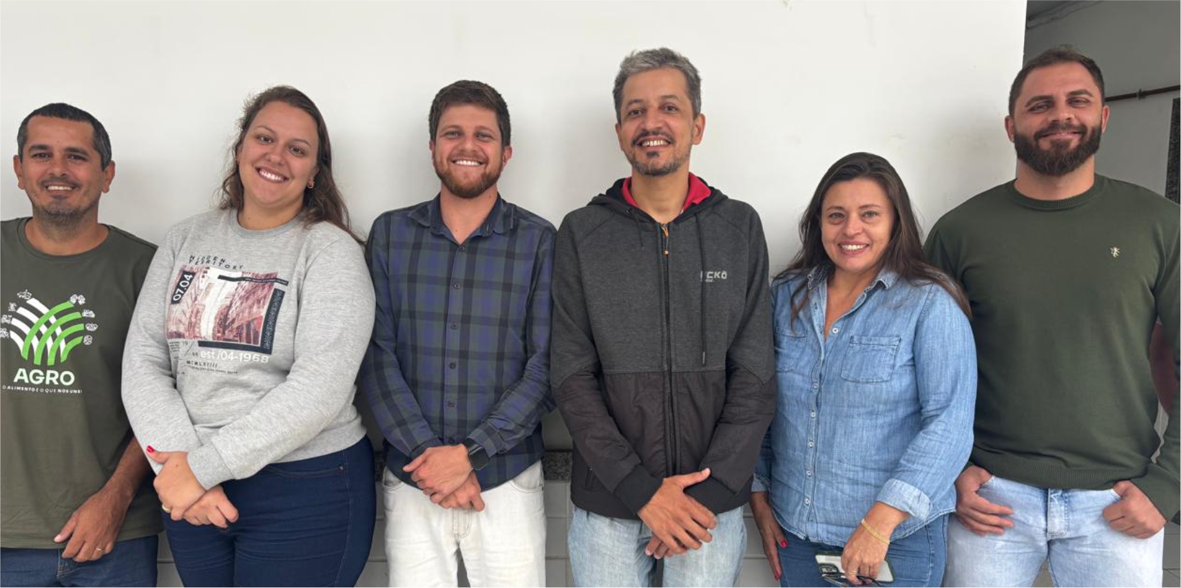 Prefeitura de Vargem Alta articula parceria para incentivar formação de associações e cooperativas