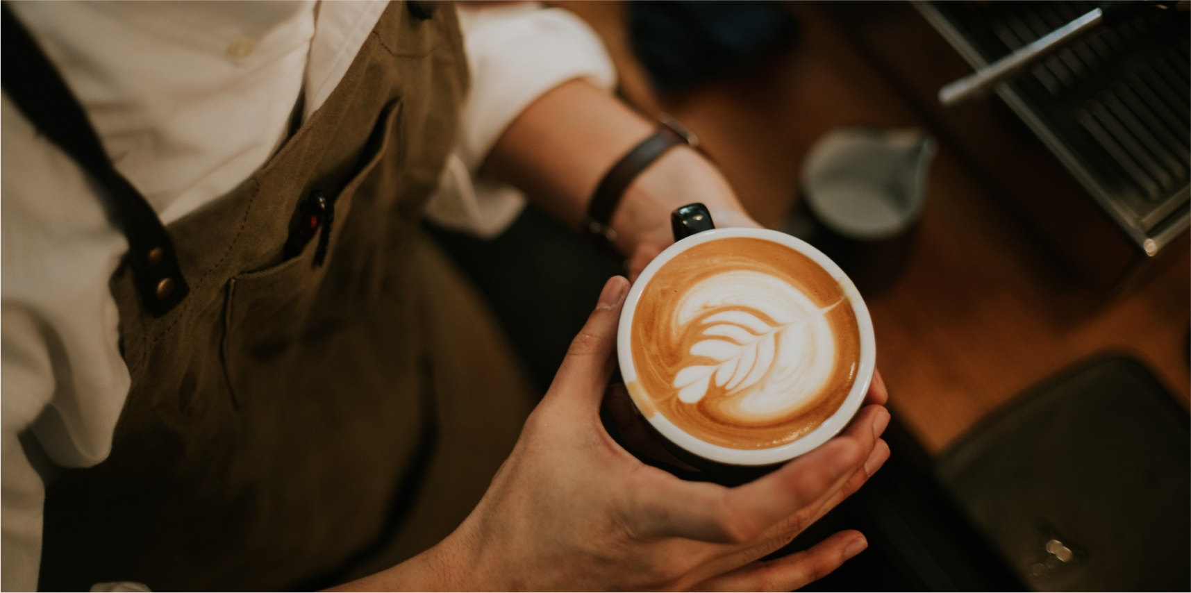 Inscrições abertas para curso de Barista em Vargem Alta
