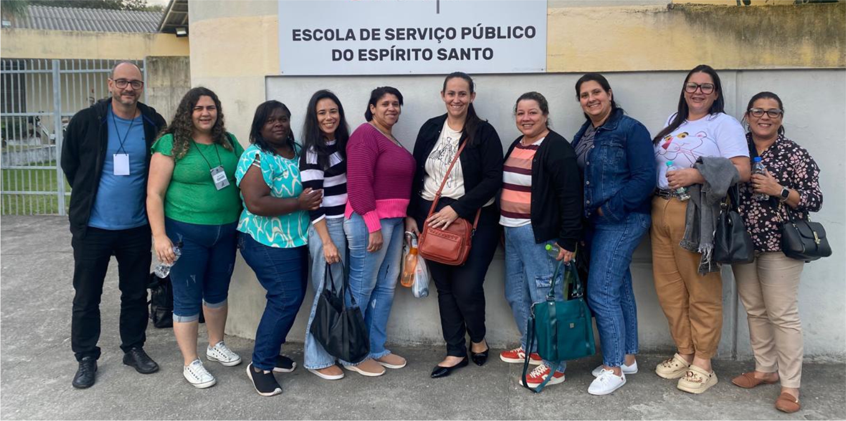 Auxiliares e técnicos de enfermagem de Vargem Alta participam de capacitação em primeiros socorros