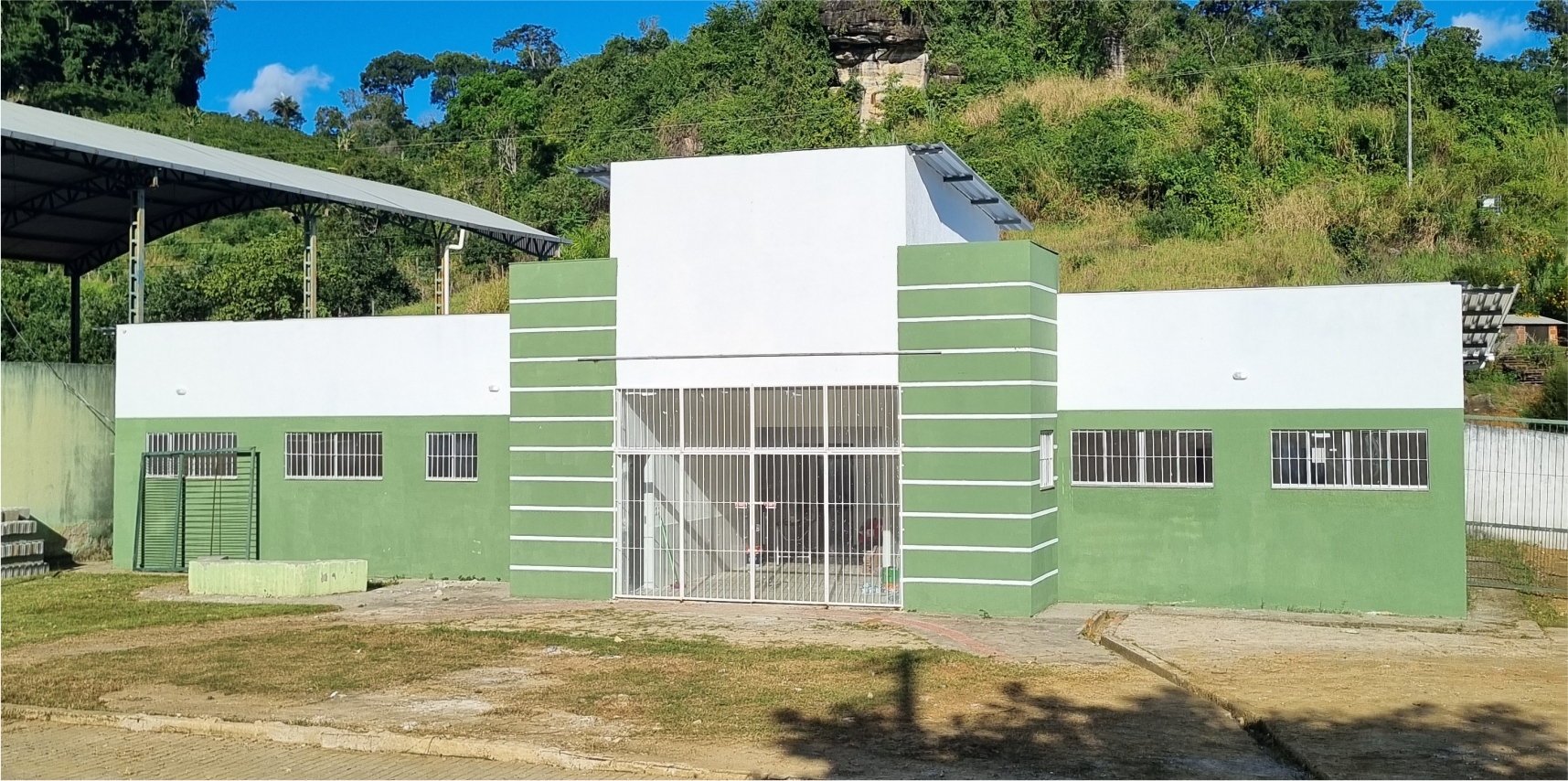 Vargem Alta recebe indicação de emenda parlamentar para a saúde
