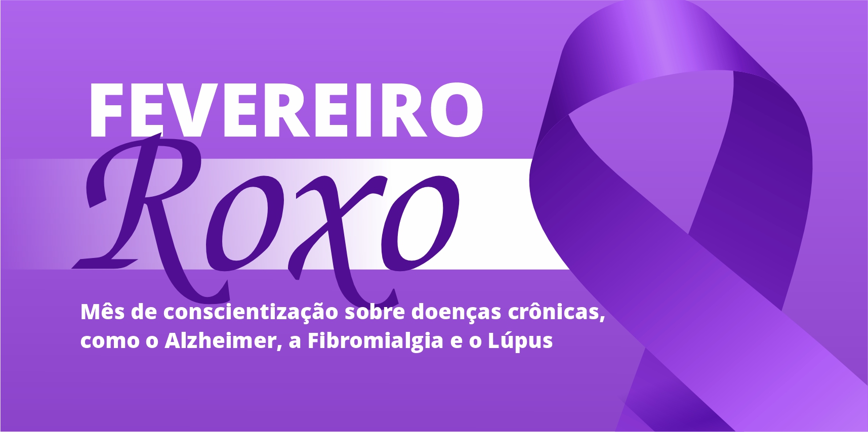 Fevereiro Roxo: Fibromialgia ganha evidência em Vargem Alta