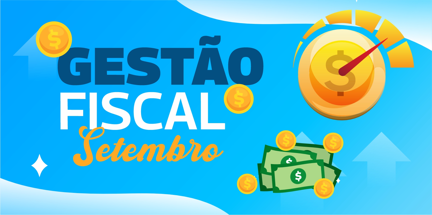 Gestão Fiscal de Vargem Alta se destaca com resultados positivos em setembro