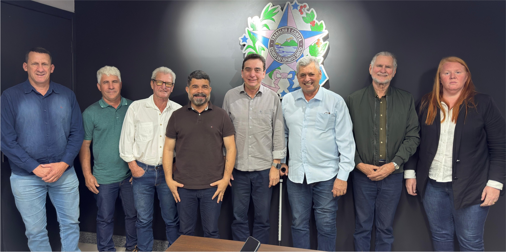 Vargem Alta busca parceria com o Estado para revitalizar quadra de Poço Dantas