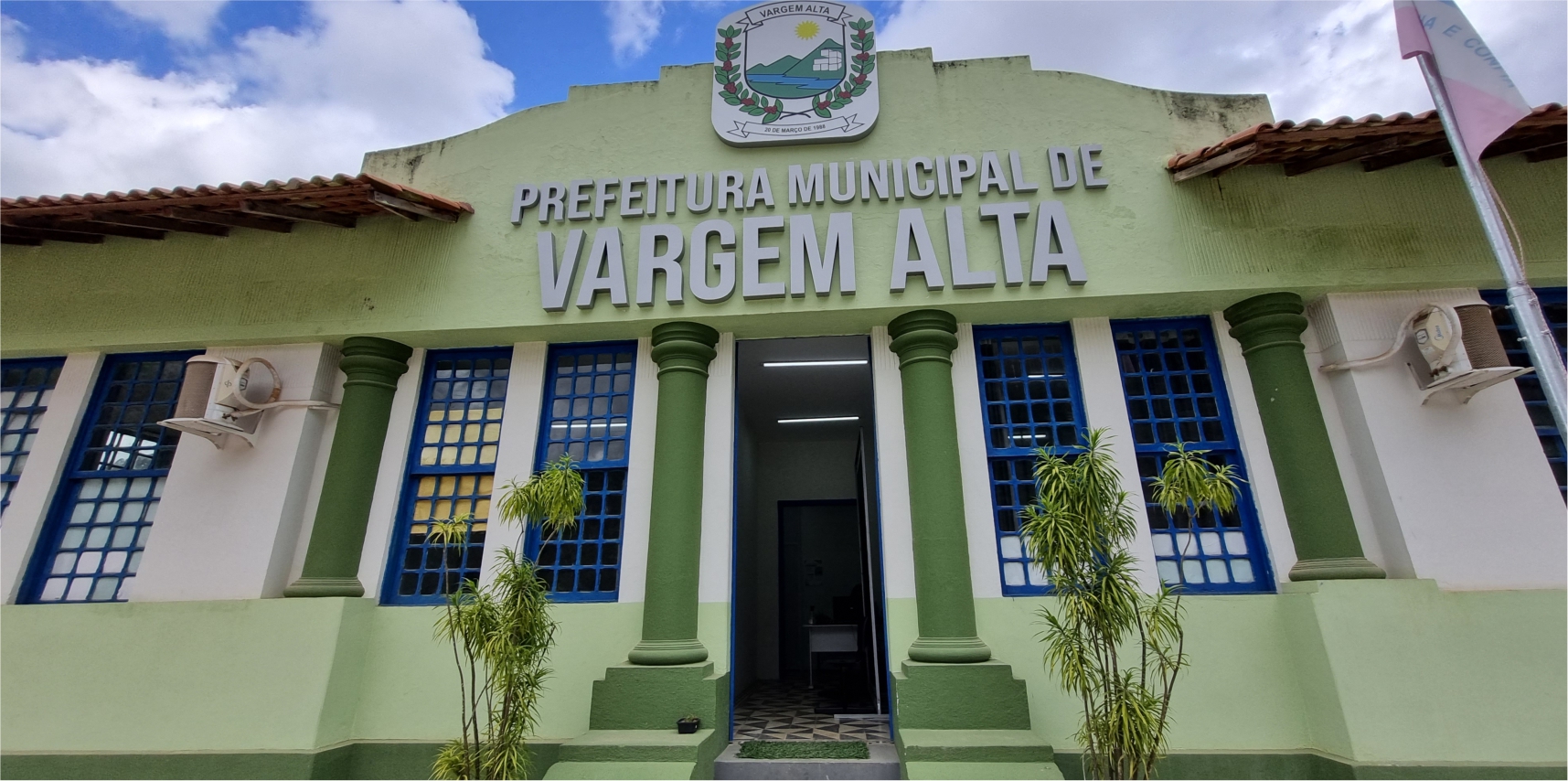 Prefeitura de Vargem Alta Realiza Audiência Pública para Prestação de Contas do 1º Quadrimestre de 2025