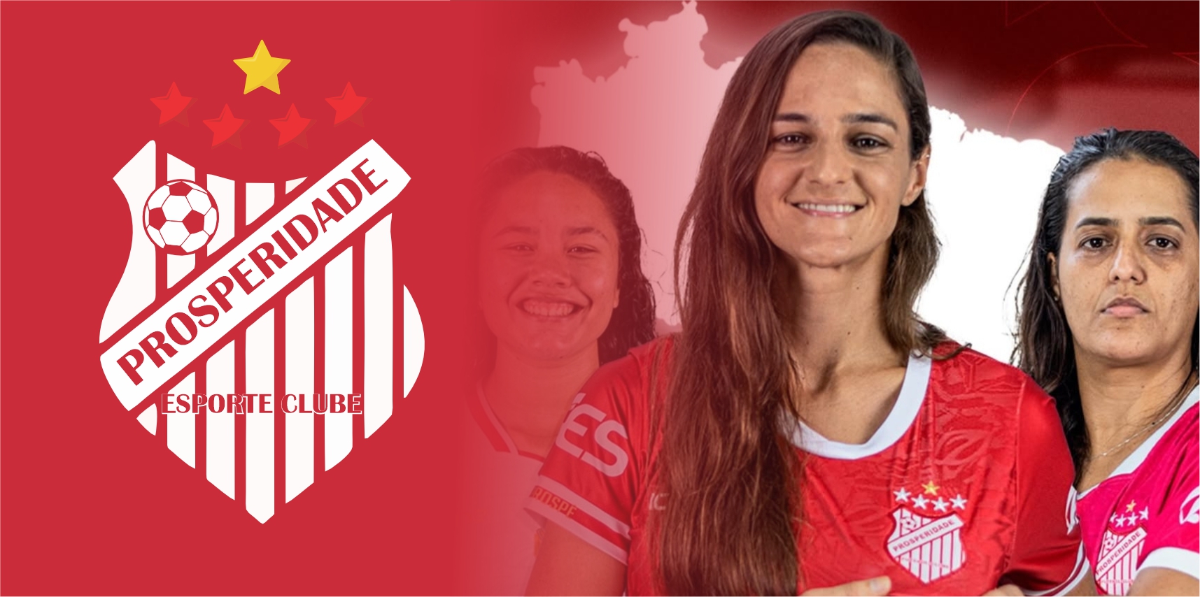 Prosperidade brilha em Cuiabá, vence o Operário e faz história na Copa do Brasil de Futebol Feminino
