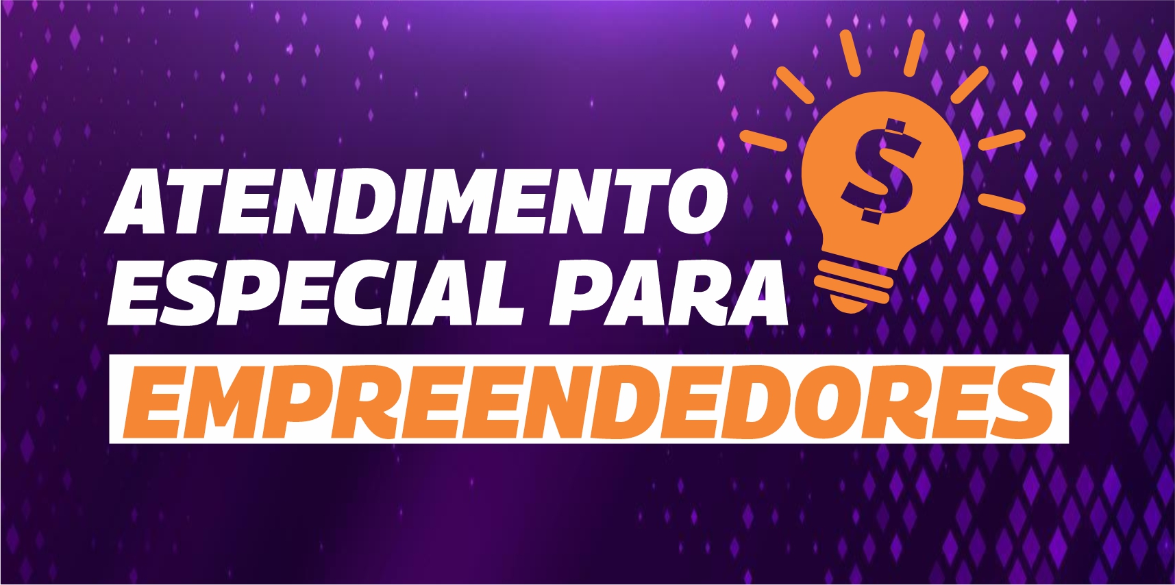 Secretaria Municipal de Finanças, por meio da Sala do Empreendedor, promove atendimento especial em parceria com o Sebrae