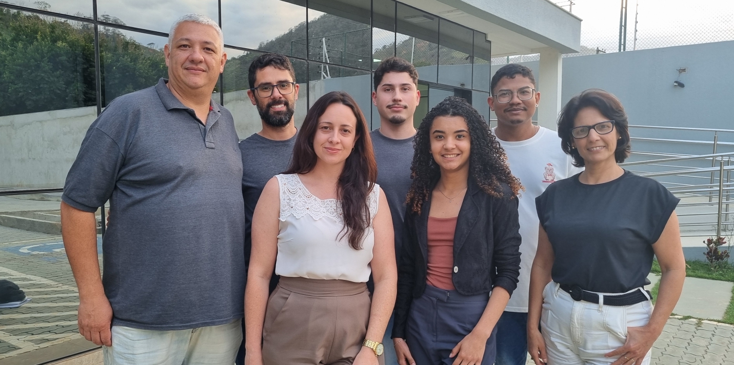 Vargem Alta participa de curso preparatório para o 1º Simulado Geral de Gestão de Desastres do Espírito Santo