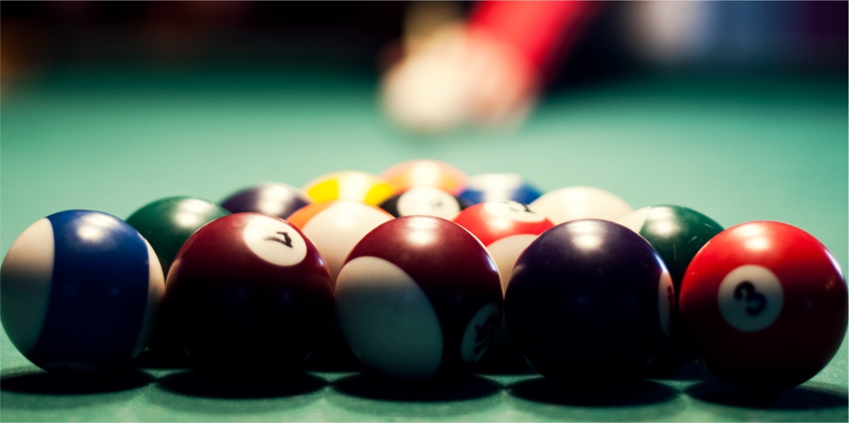 Inscrições abertas para o 10º Campeonato Municipal de Sinuca de Vargem Alta