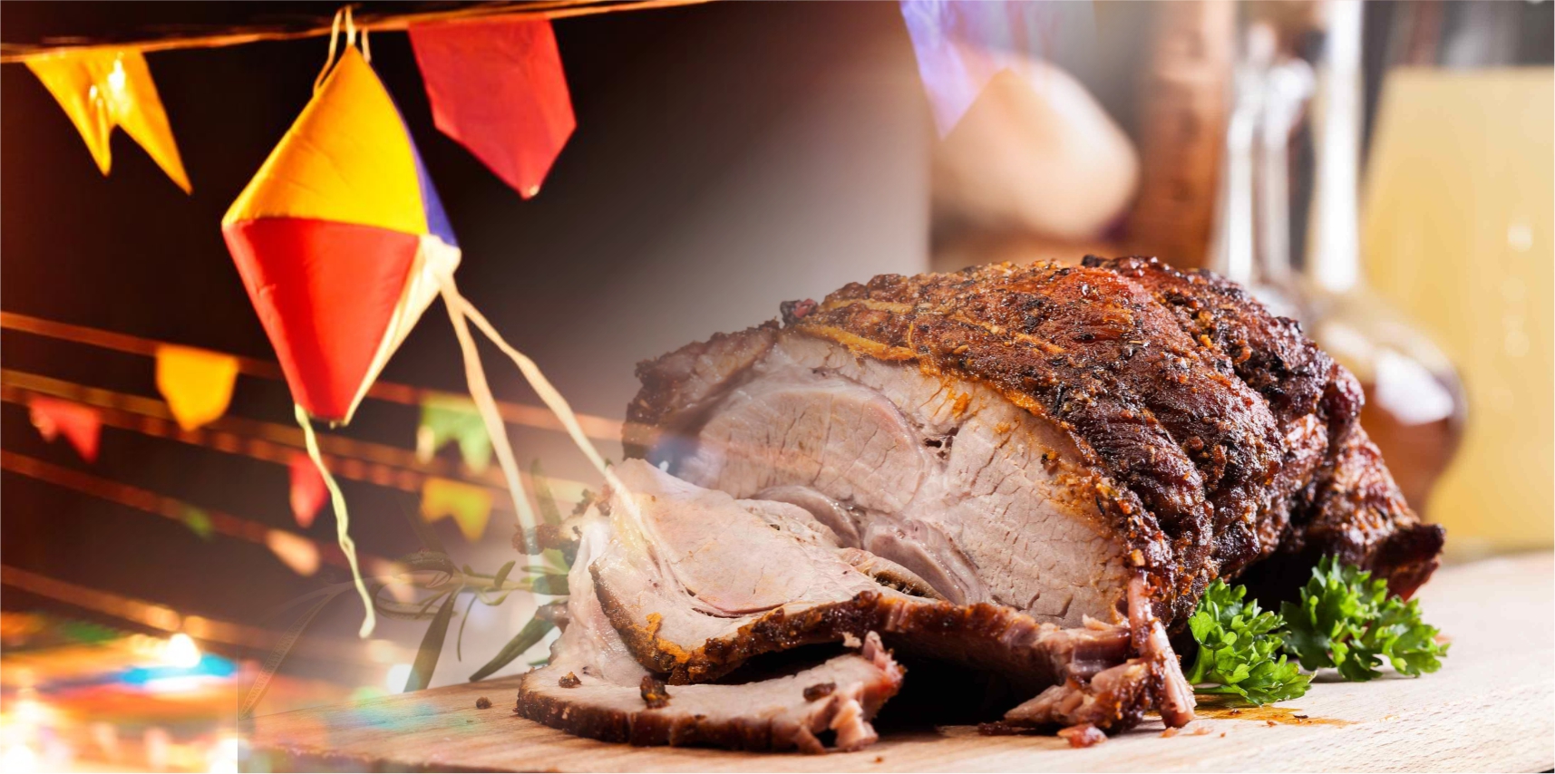 Vem aí o 3º Festival de Cultura e Gastronomia – Edição Vargem Alta