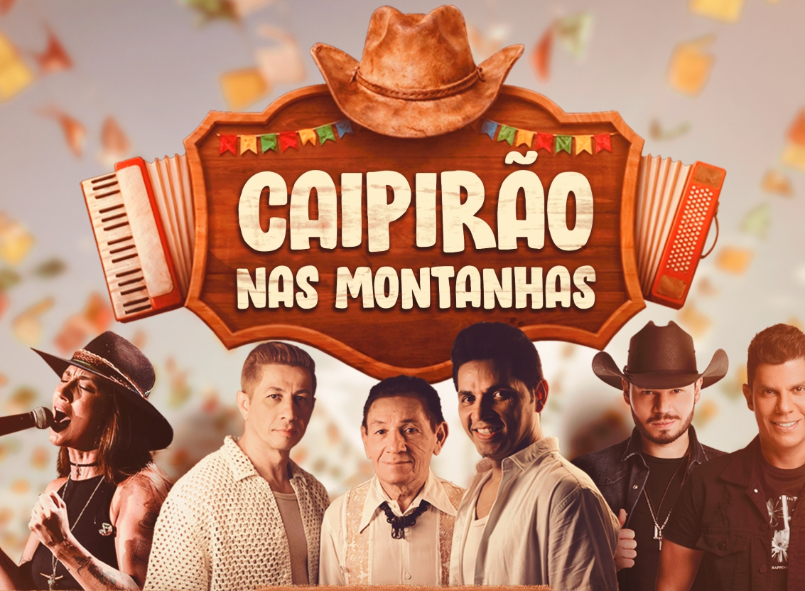 Caipirão nas Montanhas promete agitar Vargem Alta com três dias de festa e tradição