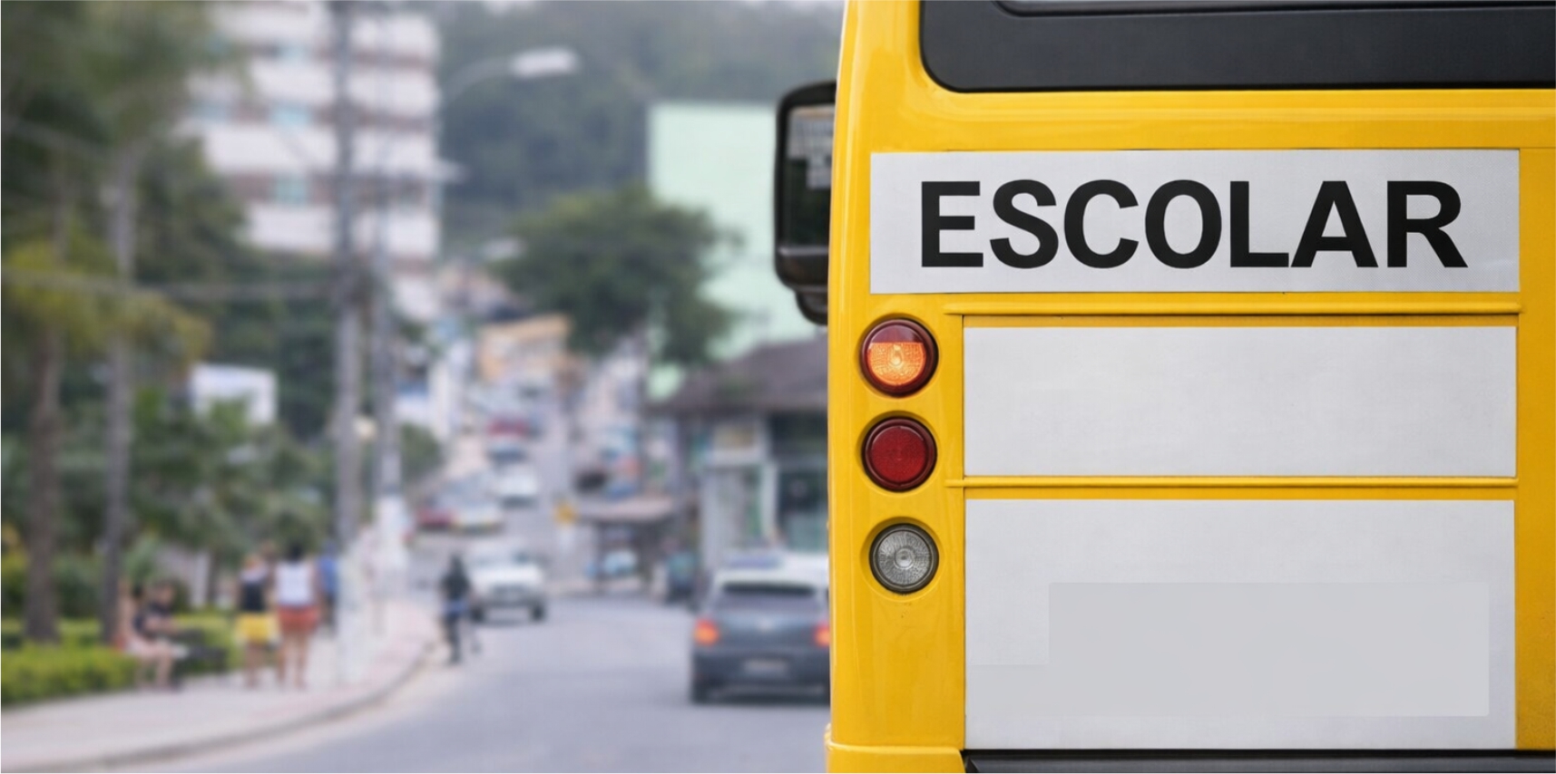 Transporte universitário tem início nesta quarta-feira dia 04 de fevereiro em Vargem Alta
