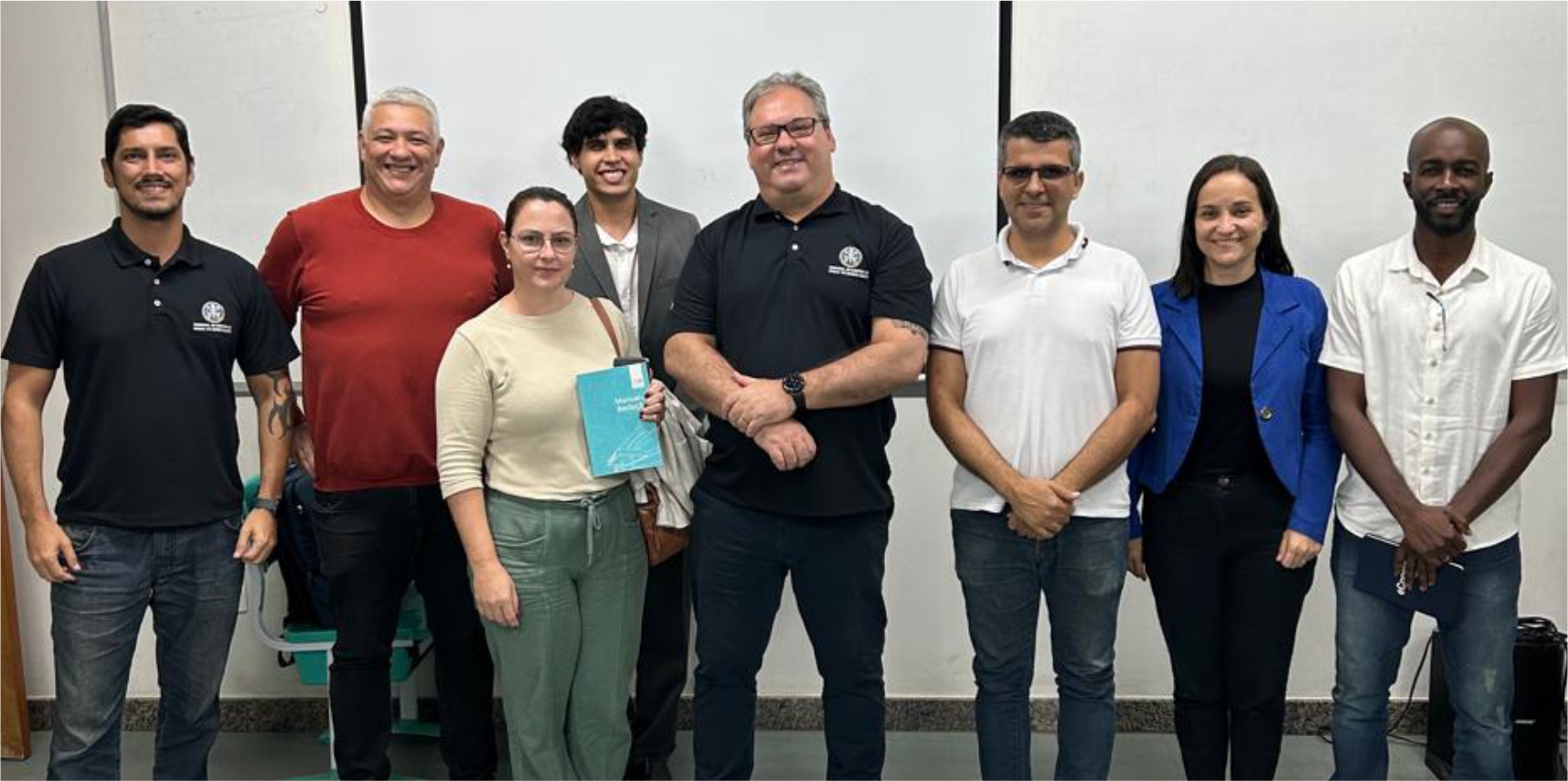 Prefeitura de Vargem Alta participa de capacitação do TCE-ES sobre Corregedorias Municipais