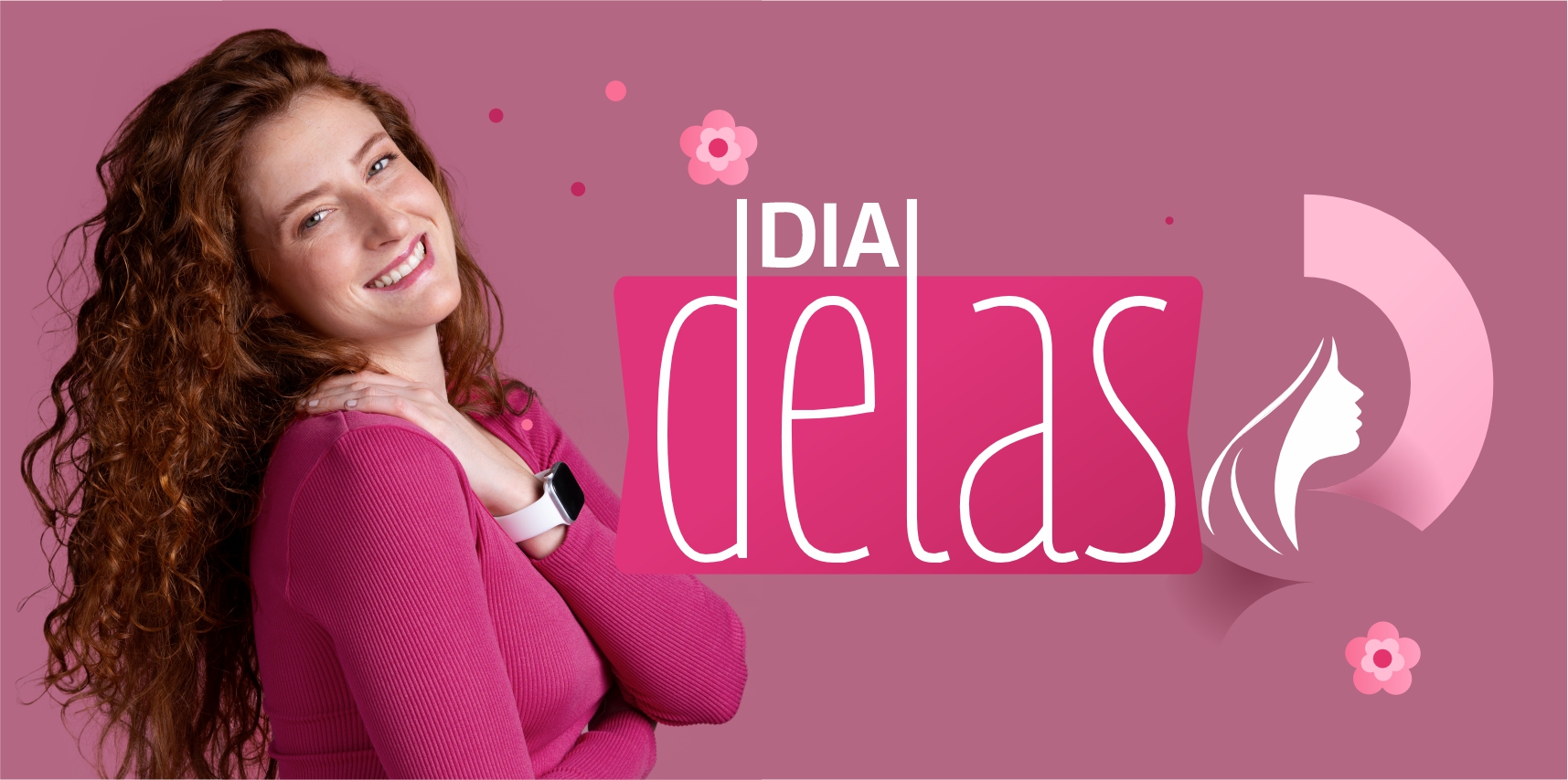 “Dia Delas” promove cuidado, bem-estar e valorização da mulher em Vargem Alta