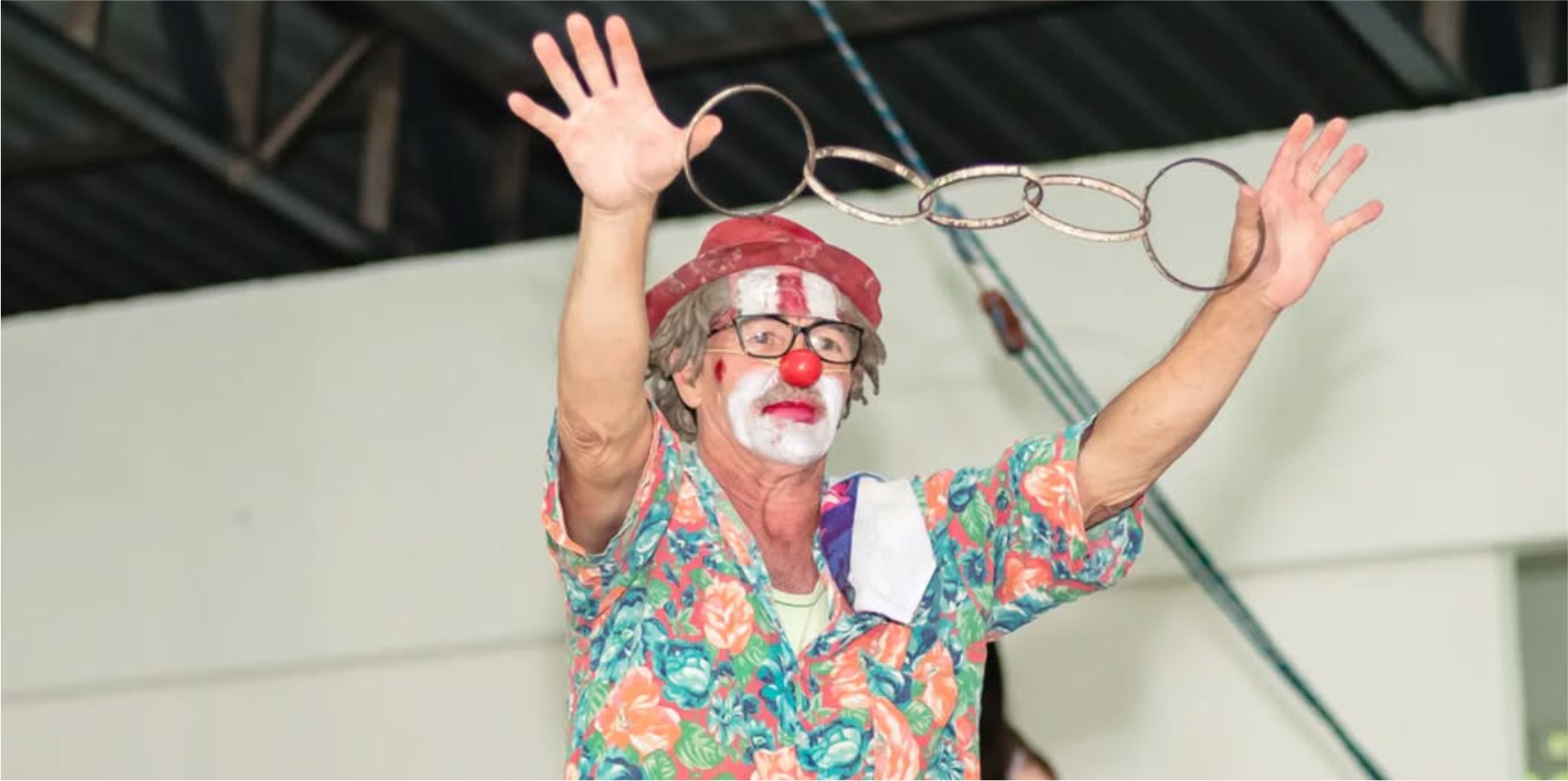 Palhaço Fubica: história, tradição e raízes culturais de Vargem Alta