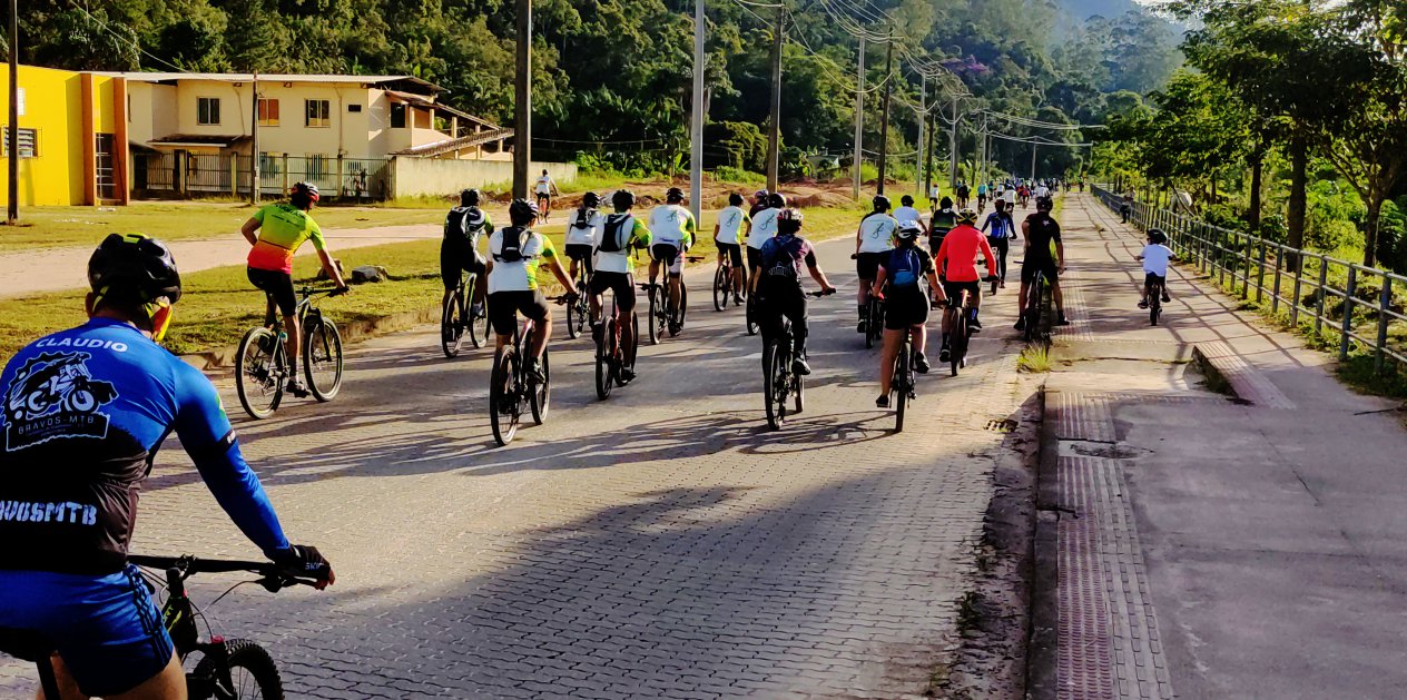 Eventos esportivos e culturais marcam o aniversário de 34 anos de Vargem Alta