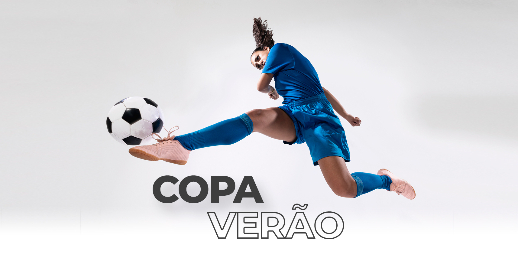 Vem aí a Copa Verão de Futsal de Vargem Alta