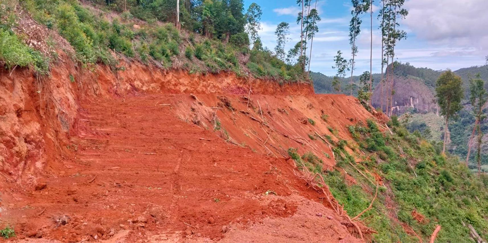 Secretaria de Agricultura realiza diversas ações nas comunidades de Pombal, Capivara, Santo Antônio e Córrego do Ouro