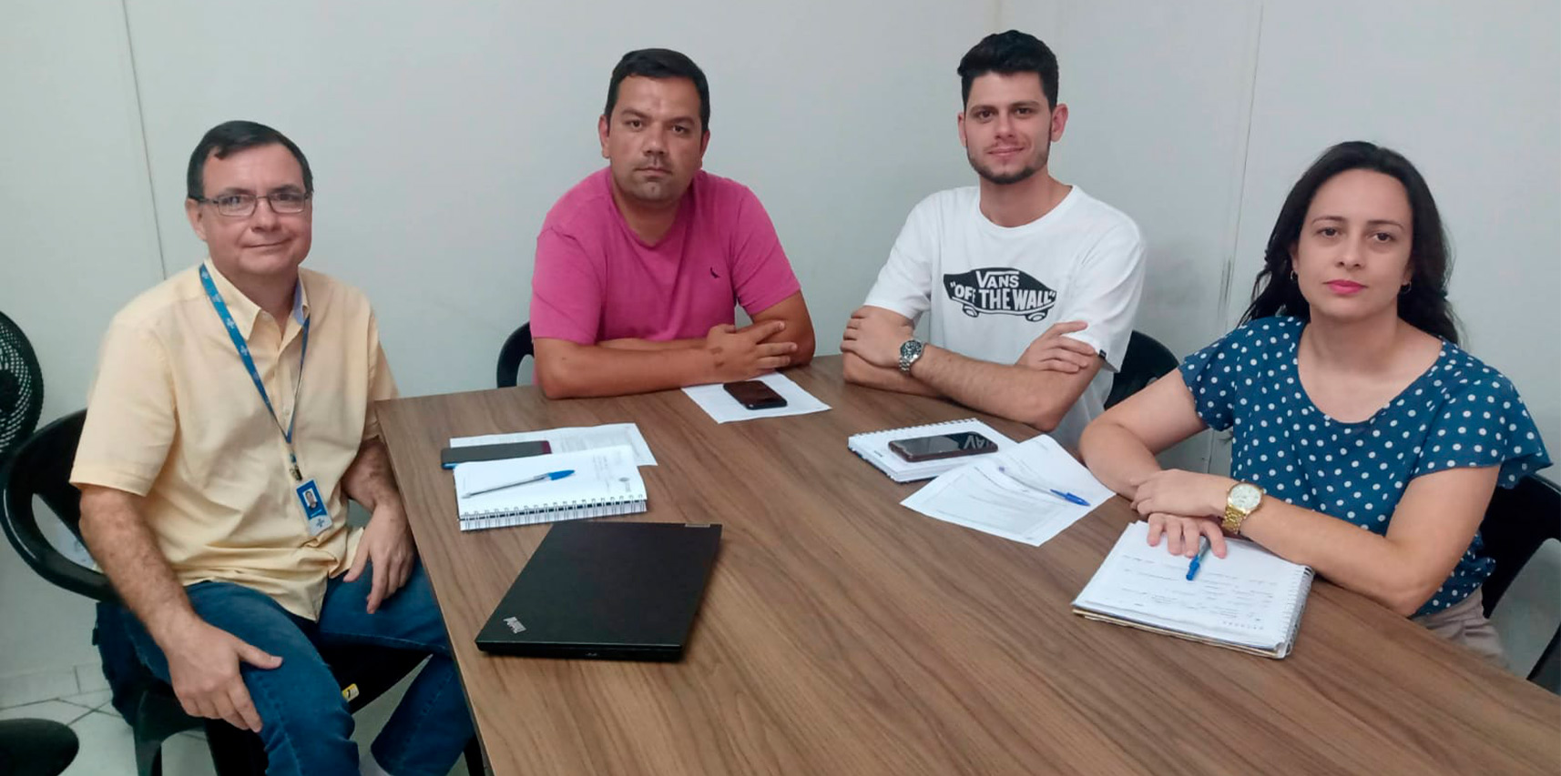 Sebrae realizará atendimentos a produtores rurais, microempreendedores individuais e artesãos em Vargem Alta a partir da próxima terça-feira (04)