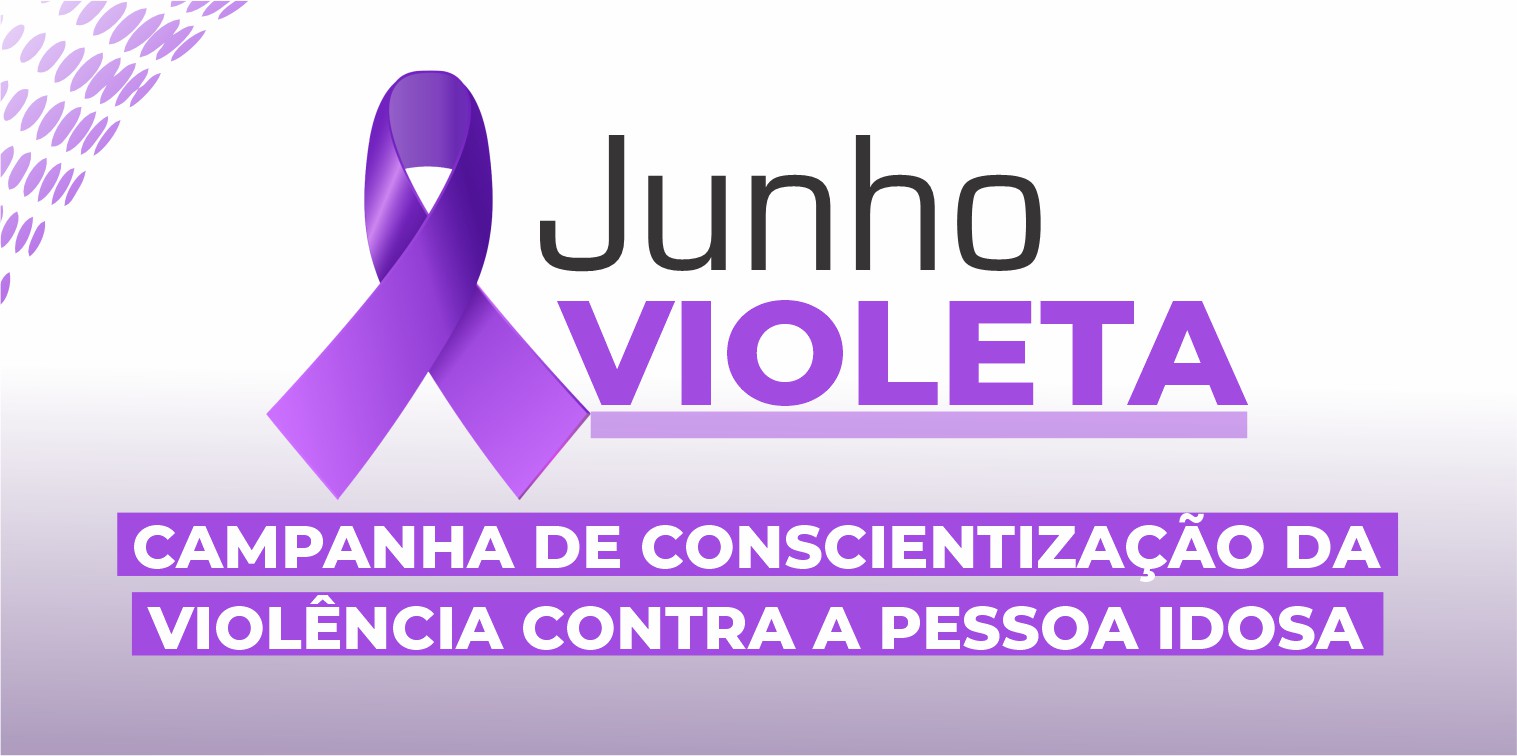 Violência contra idoso é pauta de evento em Vargem Alta na próxima segunda-feira (27)