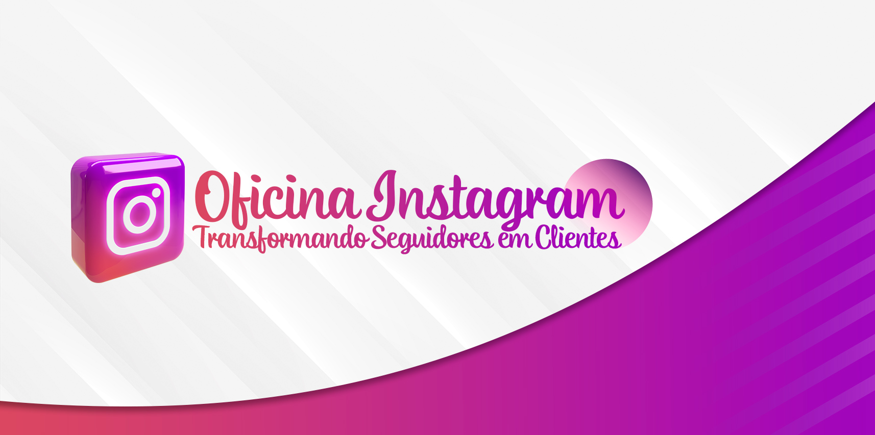 Instagram transformando seguidores em clientes é tema de oficina do Sebrae em Vargem Alta